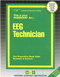 EEG Technician - 9780837312637 by National Learning Corporation, 9780837312637