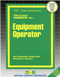 Equipment Operator - 9780837312743 by National Learning Corporation, 9780837312743
