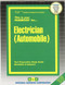 Electrician (Automobile) - 9780837312682 by National Learning Corporation, 9780837312682
