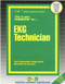 EKG Technician - 9780837312644 by National Learning Corporation, 9780837312644