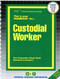 Custodial Worker - 9780837312309 by National Learning Corporation, 9780837312309