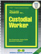 Custodial Worker - 9780837312309 by National Learning Corporation, 9780837312309
