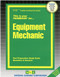 Equipment Mechanic - 9780837311920 by National Learning Corporation, 9780837311920