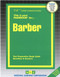 Barber - 9780837311340 by National Learning Corporation, 9780837311340
