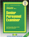 Senior Personnel Examiner - 9780837310176 by National Learning Corporation, 9780837310176