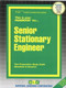 Senior Stationary Engineer - 9780837310244 by National Learning Corporation, 9780837310244