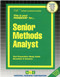 Senior Methods Analyst - 9780837310145 by National Learning Corporation, 9780837310145