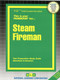 Steam Fireman - 9780837310350 by National Learning Corporation, 9780837310350