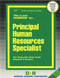 Principal Human Resources Specialist - 9780837309743 by National Learning Corporation, 9780837309743