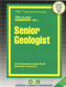 Senior Geologist - 9780837310060 by National Learning Corporation, 9780837310060