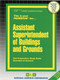 Assistant Superintendent of Buildings and Grounds - 9780837309378 by National Learning Corporation, 9780837309378