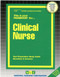 Clinical Nurse - 9780837309477 by National Learning Corporation, 9780837309477