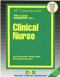 Clinical Nurse - 9780837309477 by National Learning Corporation, 9780837309477