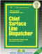 Chief Surface Line Dispatcher - 9780837309446 by National Learning Corporation, 9780837309446
