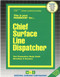 Chief Surface Line Dispatcher - 9780837309446 by National Learning Corporation, 9780837309446