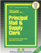 Principal Mail & Supply Clerk - 9780837309750 by National Learning Corporation, 9780837309750