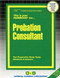 Probation Consultant - 9780837309804 by National Learning Corporation, 9780837309804