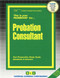Probation Consultant - 9780837309804 by National Learning Corporation, 9780837309804