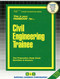 Civil Engineering Trainee - 9780837309453 by National Learning Corporation, 9780837309453
