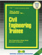 Civil Engineering Trainee - 9780837309453 by National Learning Corporation, 9780837309453