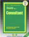 Consultant - 9780837309538 by National Learning Corporation, 9780837309538