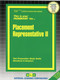 Placement Representative II - 9780837308692 by National Learning Corporation, 9780837308692