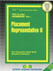 Placement Representative II - 9780837308692 by National Learning Corporation, 9780837308692