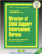 Director of Child Support Enforcement Bureau - 9780837309286 by National Learning Corporation, 9780837309286