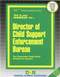 Director of Child Support Enforcement Bureau - 9780837309286 by National Learning Corporation, 9780837309286