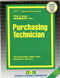Purchasing Technician - 9780837309132 by National Learning Corporation, 9780837309132