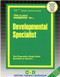 Developmental Specialist - 9780837309231 by National Learning Corporation, 9780837309231