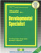 Developmental Specialist - 9780837309231 by National Learning Corporation, 9780837309231