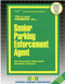 Senior Parking Enforcement Agent - 9780837307930 by National Learning Corporation, 9780837307930
