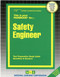 Safety Engineer - 9780837307978 by National Learning Corporation, 9780837307978