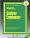Safety Engineer - 9780837307978 by National Learning Corporation, 9780837307978