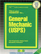 General Mechanic (USPS) - 9780837308357 by National Learning Corporation, 9780837308357
