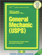 General Mechanic (USPS) - 9780837308357 by National Learning Corporation, 9780837308357
