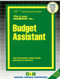Budget Assistant - 9780837308487 by National Learning Corporation, 9780837308487