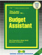 Budget Assistant - 9780837308487 by National Learning Corporation, 9780837308487