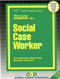 Social Case Worker - 9780837307954 by National Learning Corporation, 9780837307954