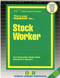 Stock Worker - 9780837307701 by National Learning Corporation, 9780837307701