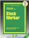 Stock Worker - 9780837307701 by National Learning Corporation, 9780837307701