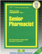 Senior Pharmacist - 9780837307220 by National Learning Corporation, 9780837307220