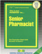 Senior Pharmacist - 9780837307220 by National Learning Corporation, 9780837307220