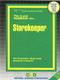 Storekeeper - 9780837307718 by National Learning Corporation, 9780837307718