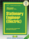 Stationary Engineer (Electric) - 9780837307596 by National Learning Corporation, 9780837307596