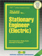 Stationary Engineer (Electric) - 9780837307596 by National Learning Corporation, 9780837307596