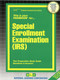 Special Enrollment Examination (IRS) - 9780837307473 by National Learning Corporation, 9780837307473