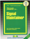 Signal Maintainer - 9780837307428 by National Learning Corporation, 9780837307428