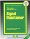 Signal Maintainer - 9780837307428 by National Learning Corporation, 9780837307428